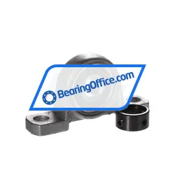 LDK UP000 rulman resim 3