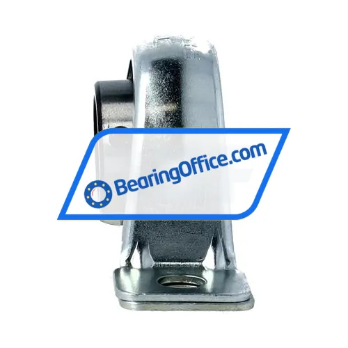 TR SBPP205 bearing image 2