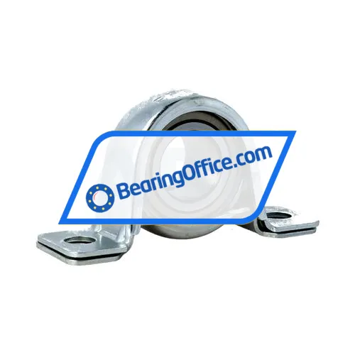 TR SBPP205 bearing image 3