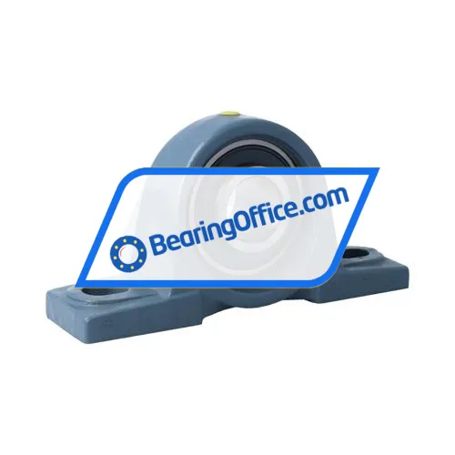 TR UCP307 bearing image 2