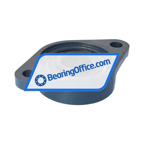 FYH UCFL311J bearing image 2