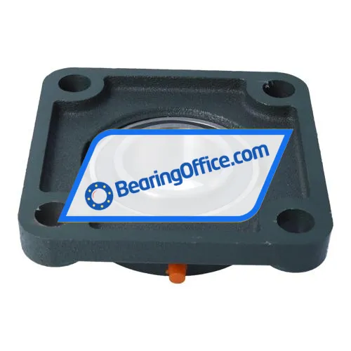 FK UKF209 bearing image 2