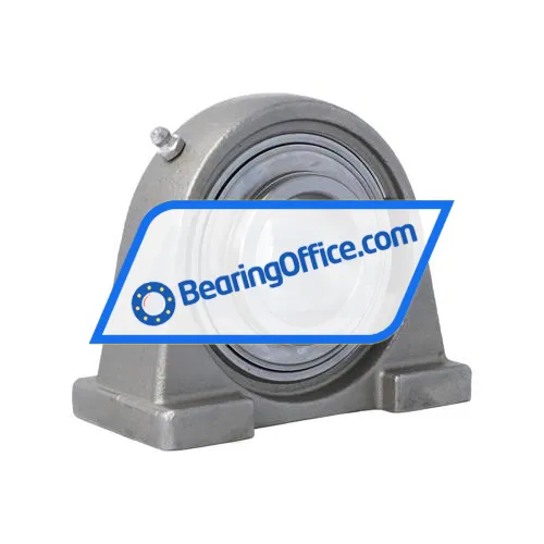FK M-UCPA208 bearing image 2
