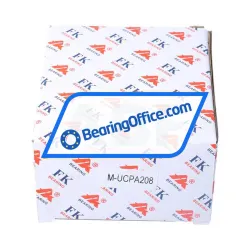 FK M-UCPA208 rulman resim 3