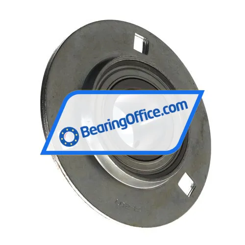 TR SBPF207 bearing image 2