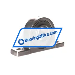 FYH UCSP209JS6 rulman resim 3