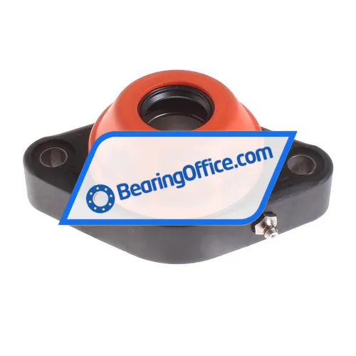 Marbett/Rexnord UCFL206C-674812 bearing image 2