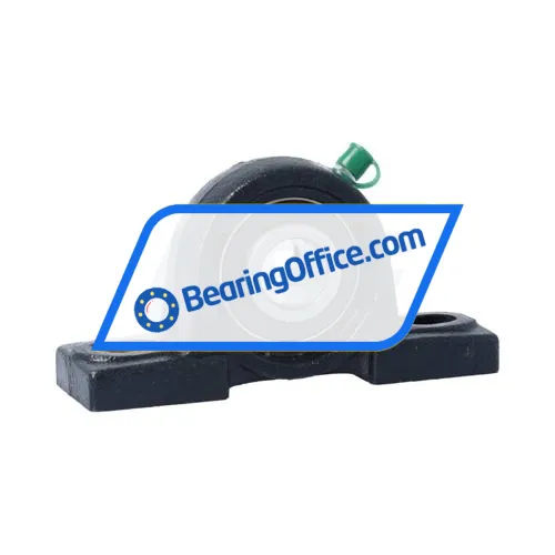 FK UCP204 bearing image 2