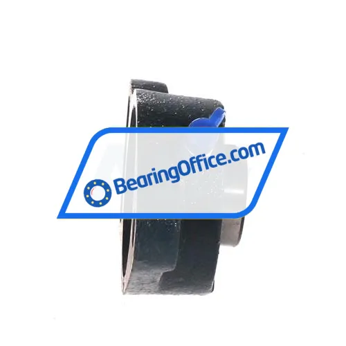 KDF UCFA203 bearing image 2