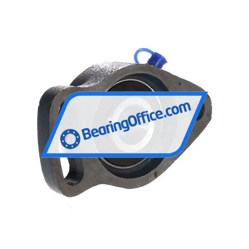 KDF UCFA203 bearing image 3