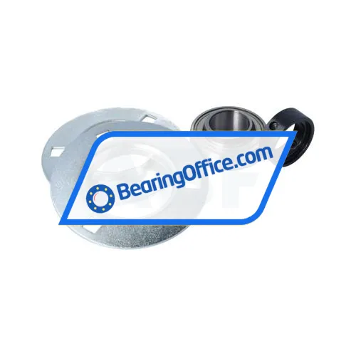 TR SAPF206 bearing image 4