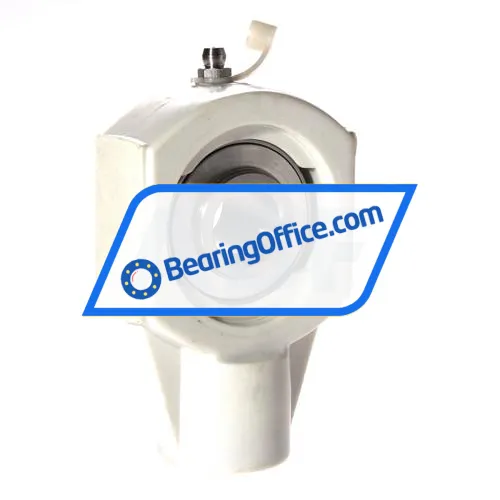 Keep Moving Long SSUCHP204 bearing image 3