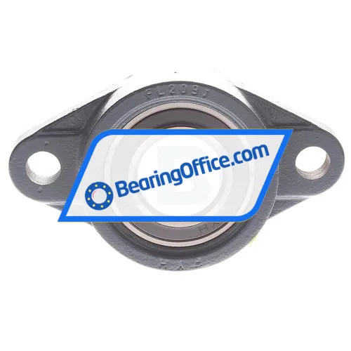FYH UKFL209J bearing image 2