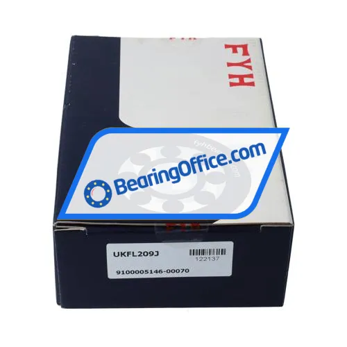 FYH UKFL209J bearing image 5