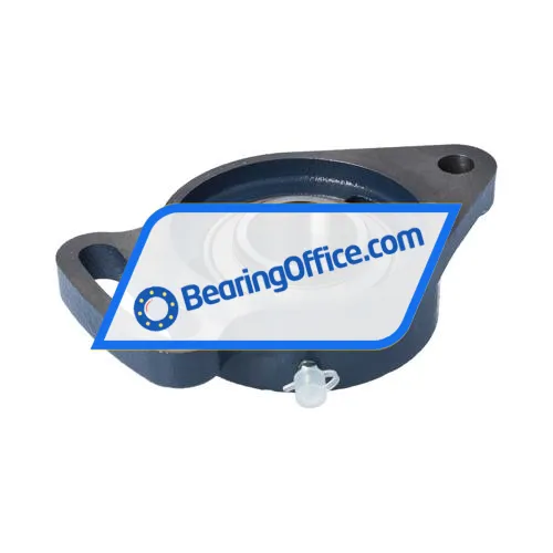 FYH UCFA206J bearing image 2