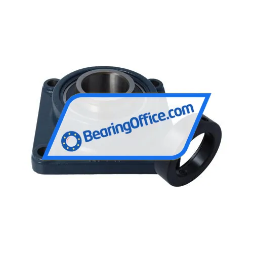 FYH NAF212-36 bearing image 2