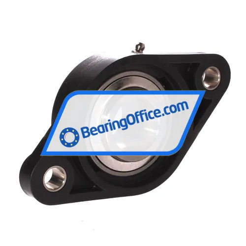 FK SSUCFPL207B bearing image 3