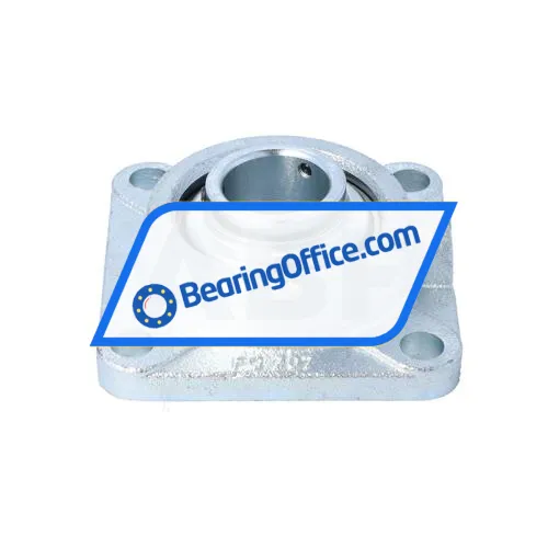 FKL LEFG207TDT bearing image 2