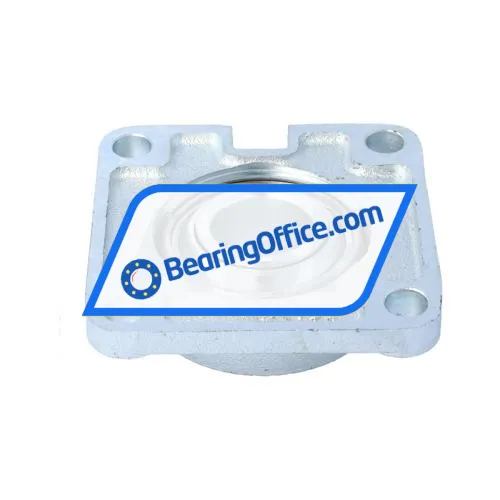 FKL LEFG207TDT bearing image 3