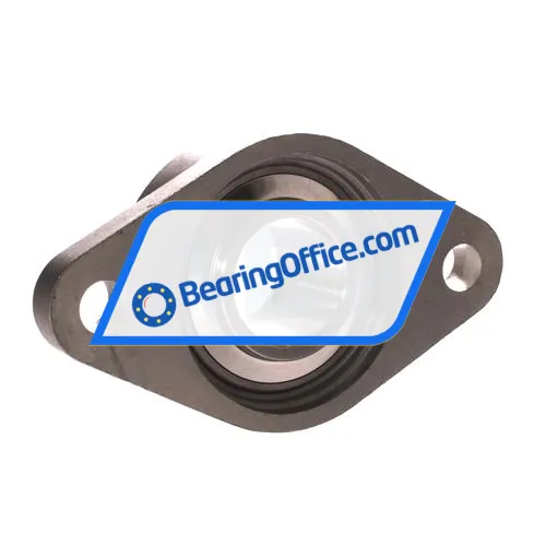 LDK UCFL209H1/S6 bearing image 3