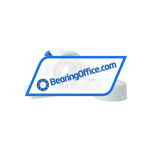 Keep Moving Long SSUCTPP206-WHITE bearing image 2