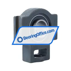 JIB UCT206-19 rulman resim 2