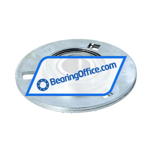 TR SBPF204 bearing image 2