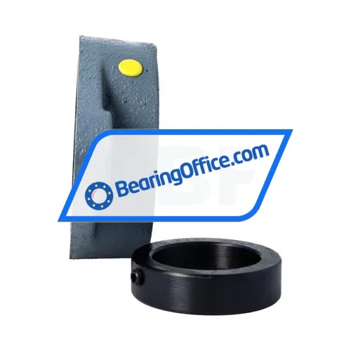 TR SAFL210 bearing image 2