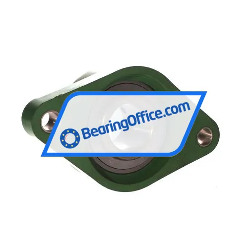 FYH UCVFL208-24S6 bearing image 3