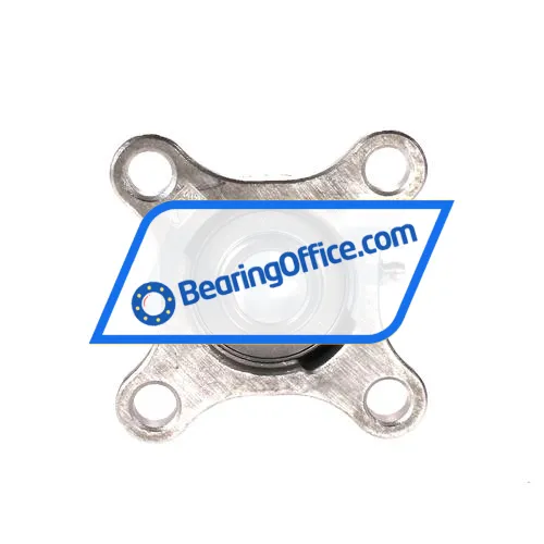 FYH UCSF204JS6 bearing image 2