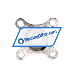 FYH UCSF204JS6 rulman resim 2