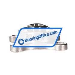 FYH UCSF204JS6 rulman resim 3