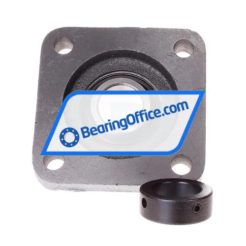 HFH HCFWS205 bearing image 2