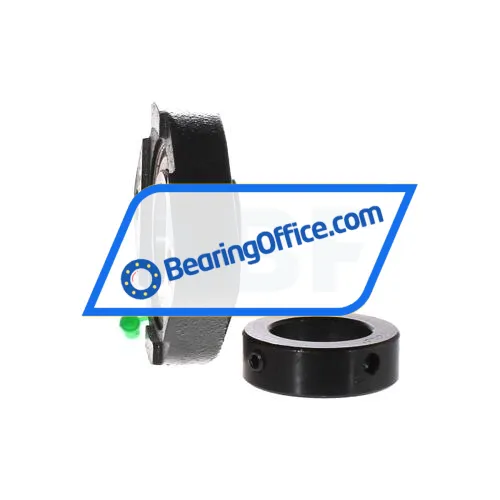 FK SAFW207-G bearing image 2