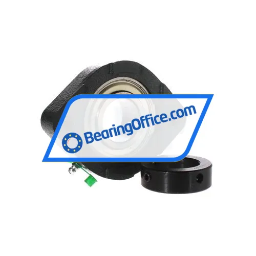 FK SAFW207-G bearing image 3