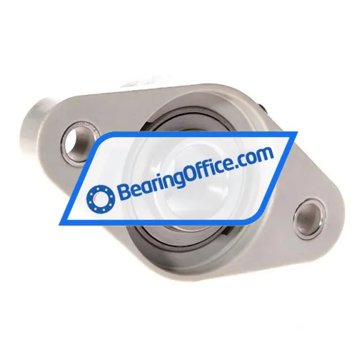Peer SUCFT205-25MM-PBT bearing image 3