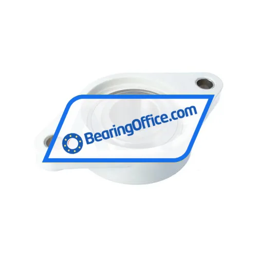 Keep Moving Long SSUCTP-FL208-WHITE bearing image 2