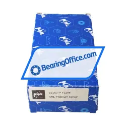 Keep Moving Long SSUCTP-FL208-WHITE rulman resim 3