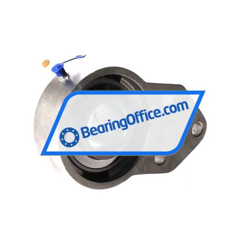 Keep Moving Long SUCFB208 bearing image 3