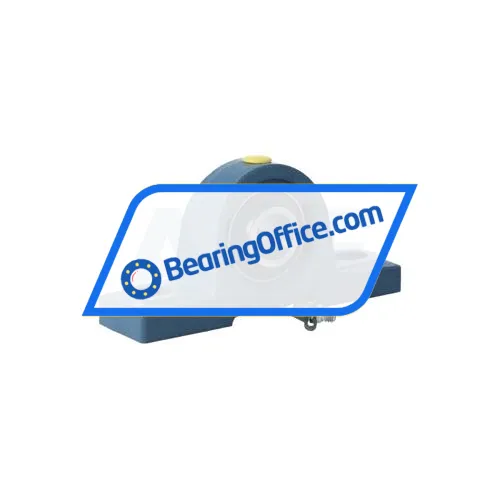 TR UCP203 bearing image 2