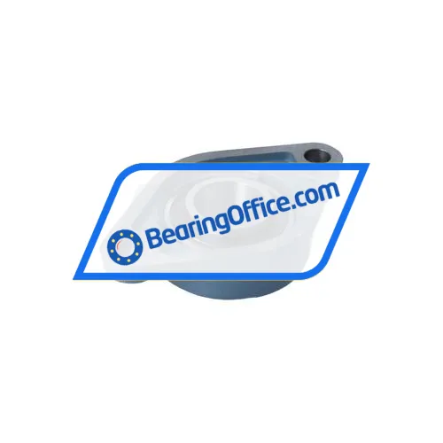 TR UCFL208 bearing image 2