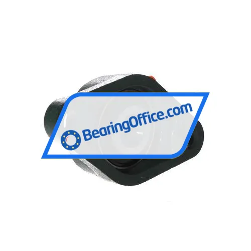 FK UCFL203 bearing image 3