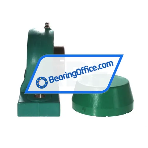 QCB PPL208SSN6 bearing image 2