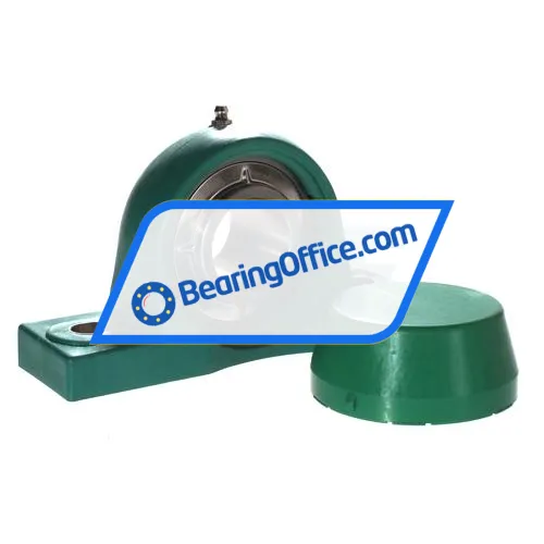 QCB PPL208SSN6 bearing image 3