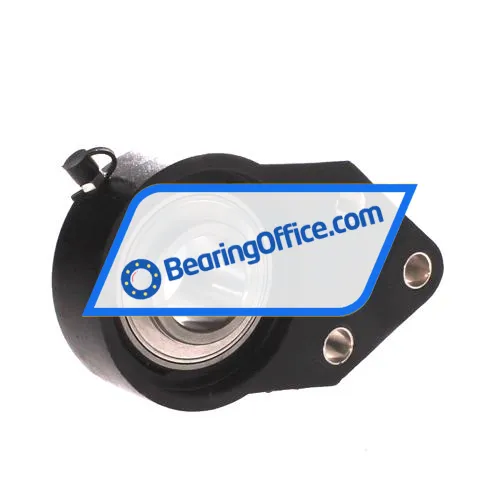 FK M-UCFB206-PL/B bearing image 3