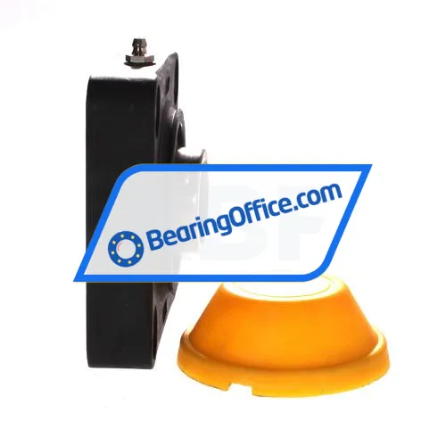 LDK SWF207S6/D bearing image 2