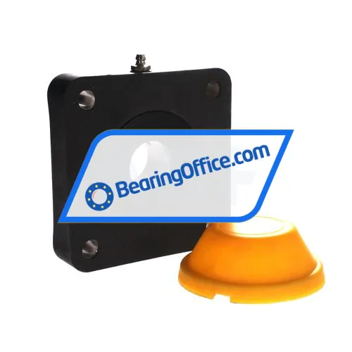 LDK SWF207S6/D bearing image 3