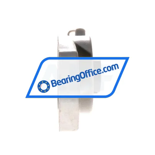 FK M-UCFB202-PL/W bearing image 2