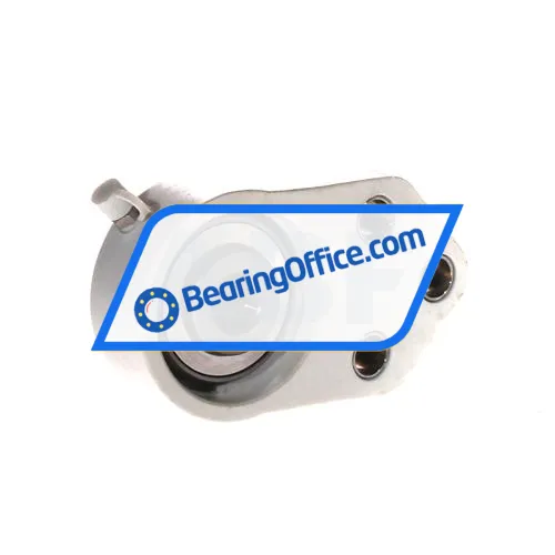 FK M-UCFB202-PL/W bearing image 3
