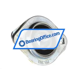 FK SBPFL203 rulman resim 2